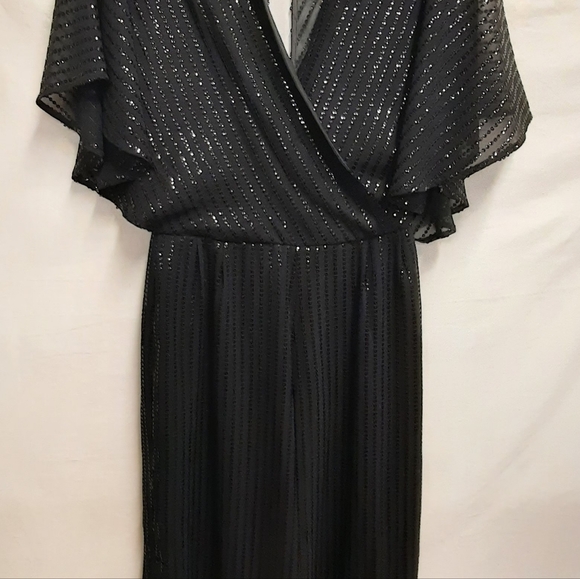 SEQUINS Jumper - Picture 3 of 14